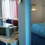 Hotel Mirage Burgas