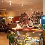 Mirage Hotel Burgas