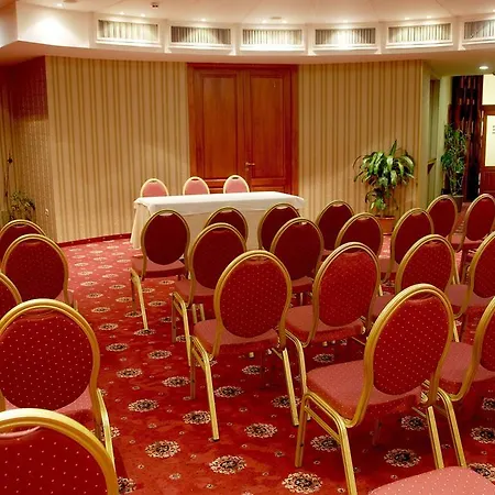 Hotel Mirage Burgas City