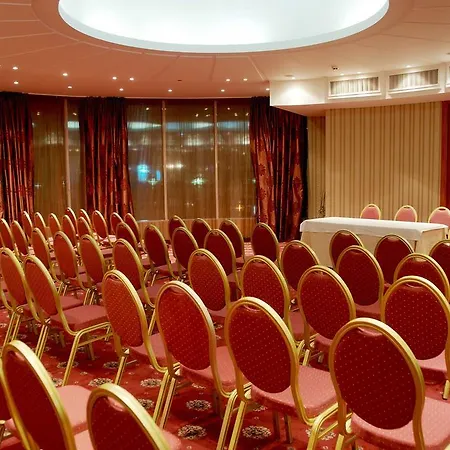 Mirage 4* Burgas City