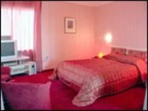 Mirage Hotel Burgas City