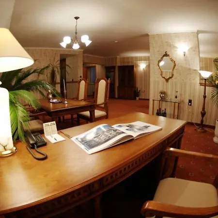 Mirage Hotel Burgas City