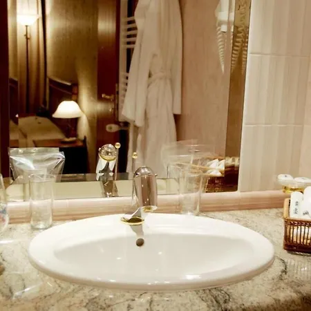 Hotel Mirage Burgas City