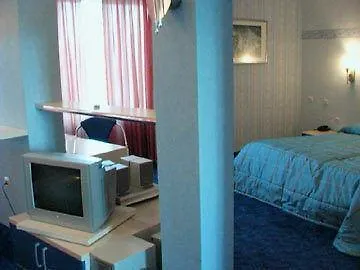 Hotel Mirage Burgas City