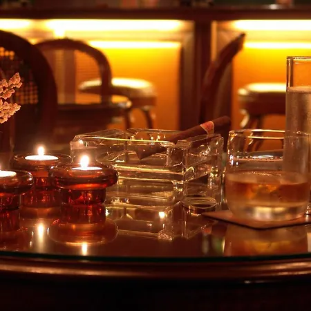 Mirage Hotel Burgas City