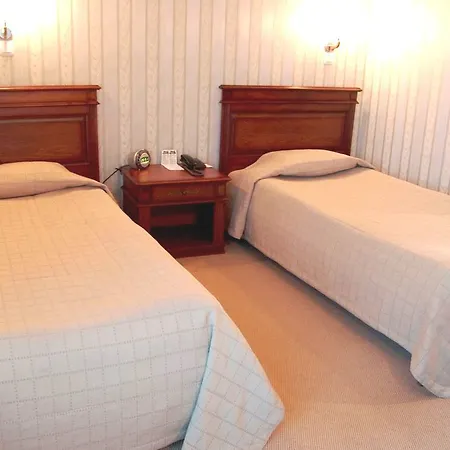 Hotel Mirage Burgas City