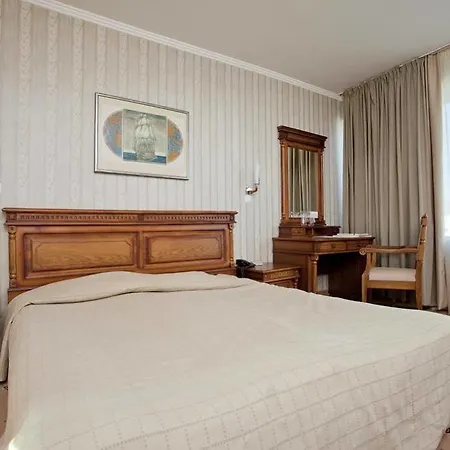Mirage 4* Burgas City