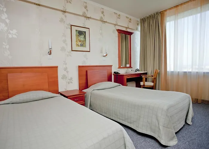 Ξενοδοχείο Mirage