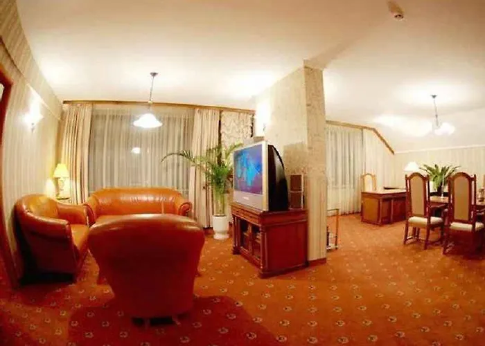 Hotel Mirage 4*