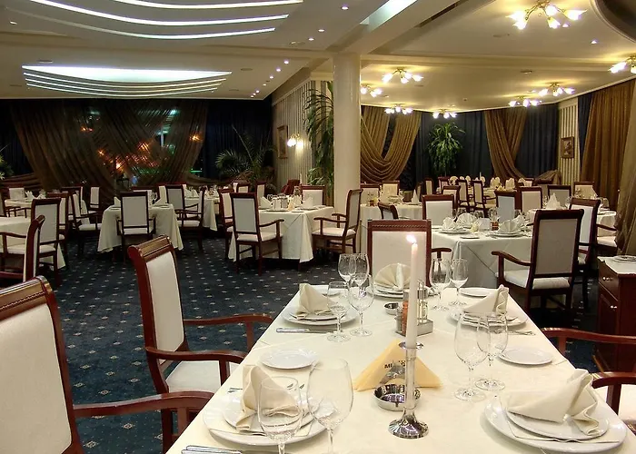 Mirage Hotel Burgas