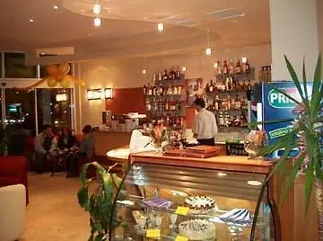 Mirage Ξενοδοχείο Μπουργκάς