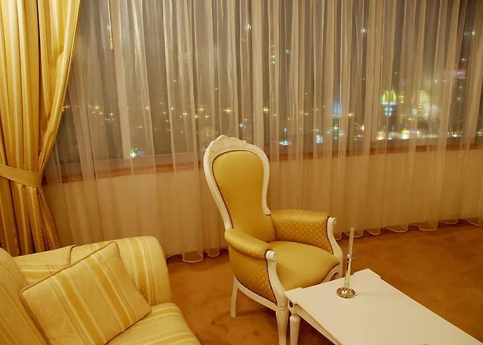 Mirage Ξενοδοχείο