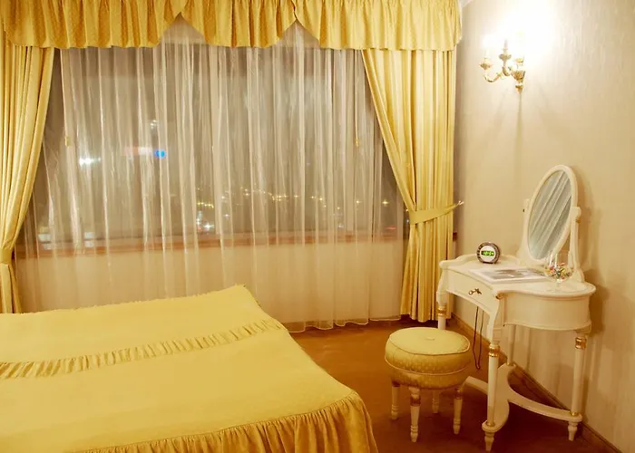 Ξενοδοχείο Mirage