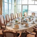 Hotel Mirage Burgas