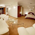 Hotel Mirage 4*