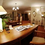 Mirage Hotel Burgas
