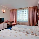 Hotel Mirage Burgas