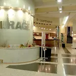Hotel Mirage 4*