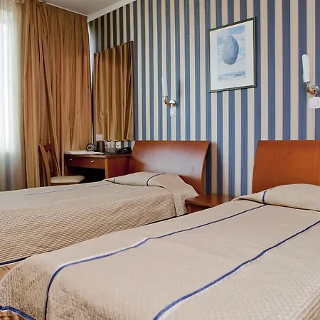 Mirage 4* Burgas