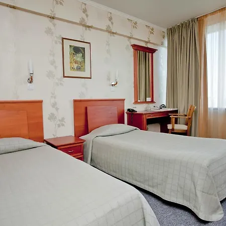 Hotel Mirage