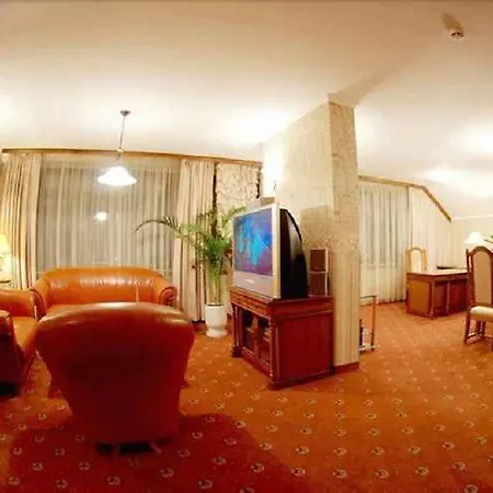فندق Mirage 4*