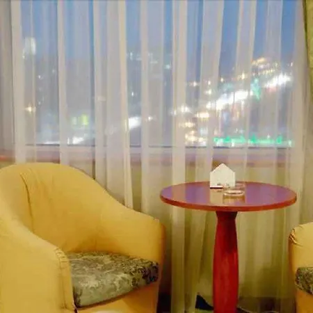 فندق Mirage 4*
