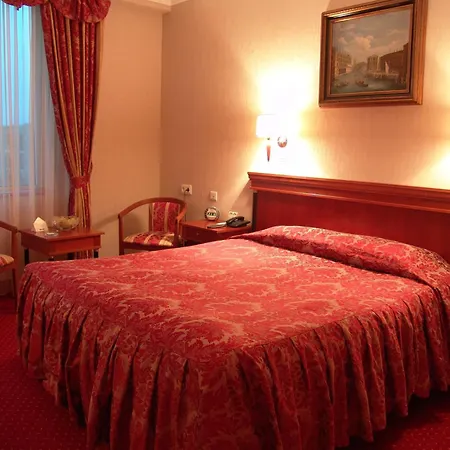 Mirage Hotel 4*