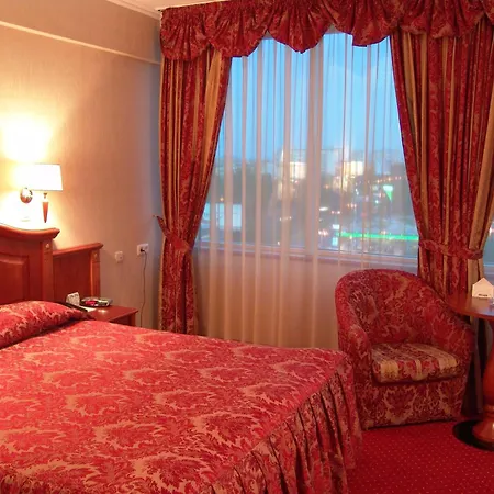 Hotel Mirage Burgas