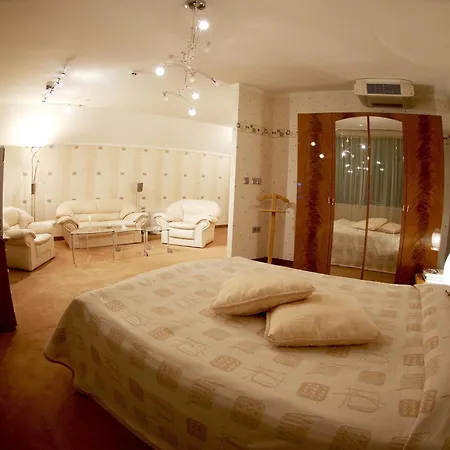 Mirage 4* Burgas