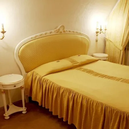 Mirage Ξενοδοχείο