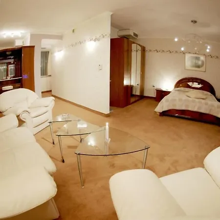 Ξενοδοχείο Mirage 4*