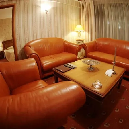 Mirage Hotel