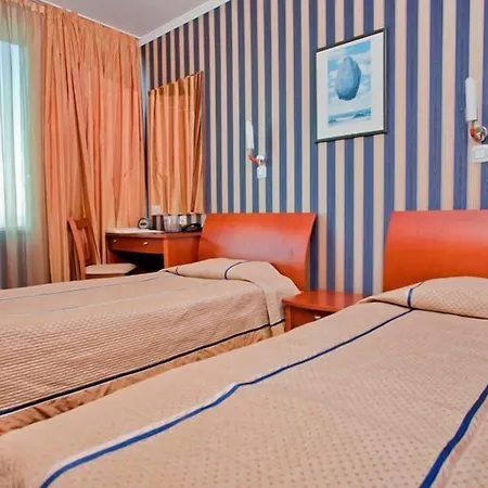 Hotel Mirage