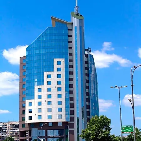 Mirage 4* Burgas