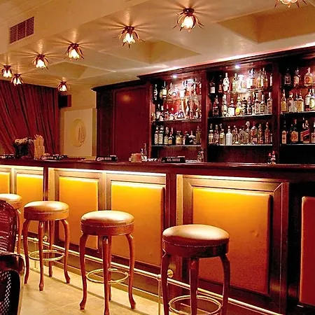 Hotel Mirage 4*
