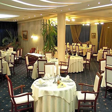 Hotel Mirage 4*