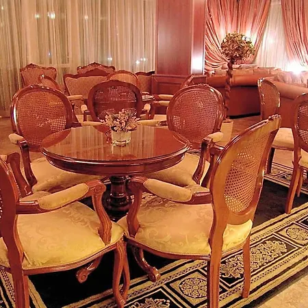 فندق Mirage 4*