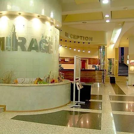 Mirage فندق