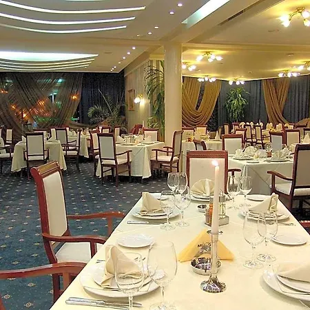 فندق Mirage
