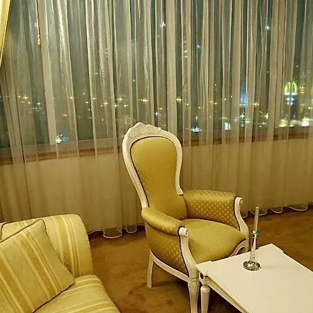 Mirage فندق