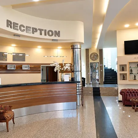 Hotel Mirage Burgas