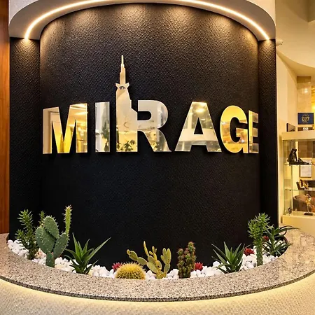 Mirage 4* Burgas