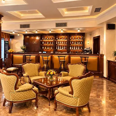 Mirage Hotel 4*