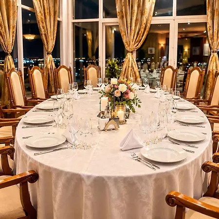 Mirage Hotel Burgas