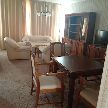 Mirage Hotel