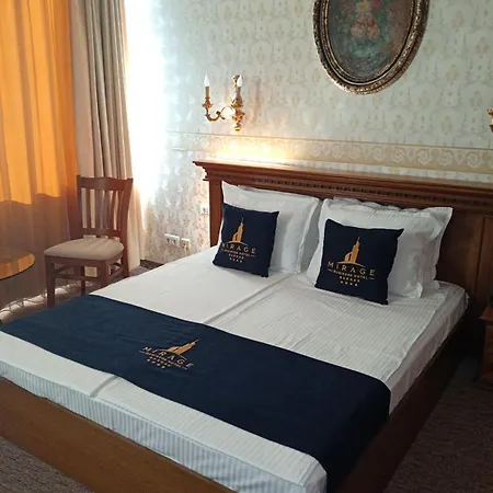 Mirage Hotel 4*