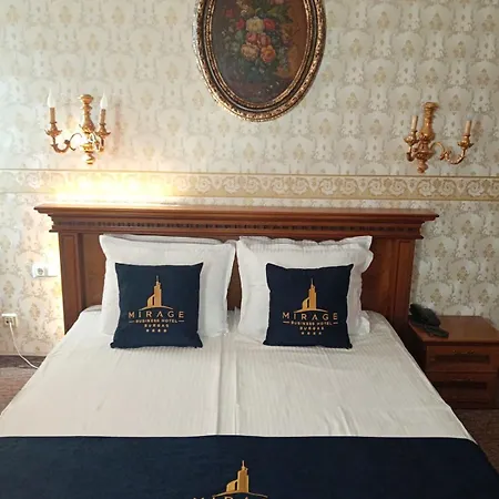 Hotel Mirage 4*