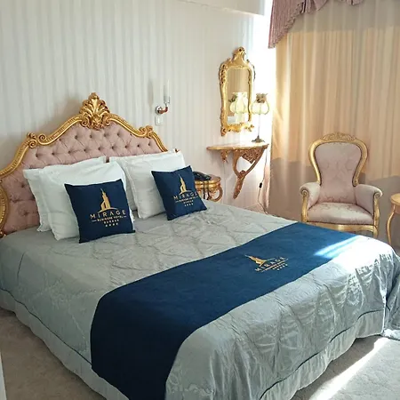 Mirage 4* Burgas