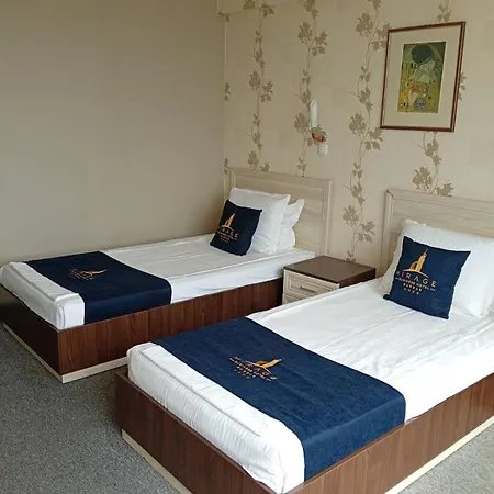 Mirage Hotel