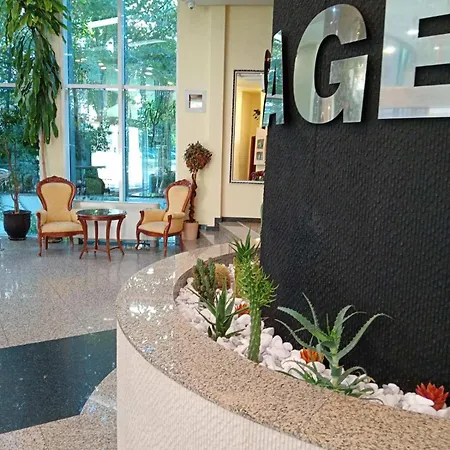 Hotel Mirage